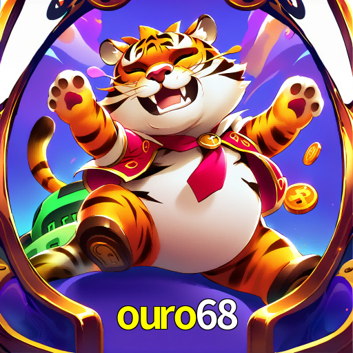 ouro68.com